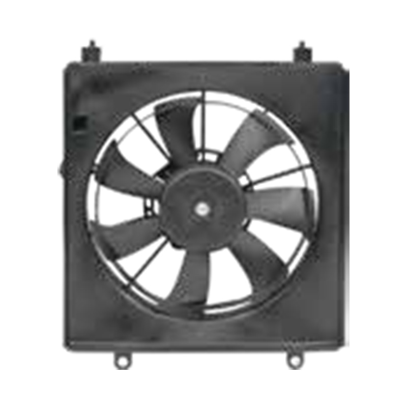 ACCORD GENERASI KE-9 (KIPAS COND) 2.4L 2014 CFHL12