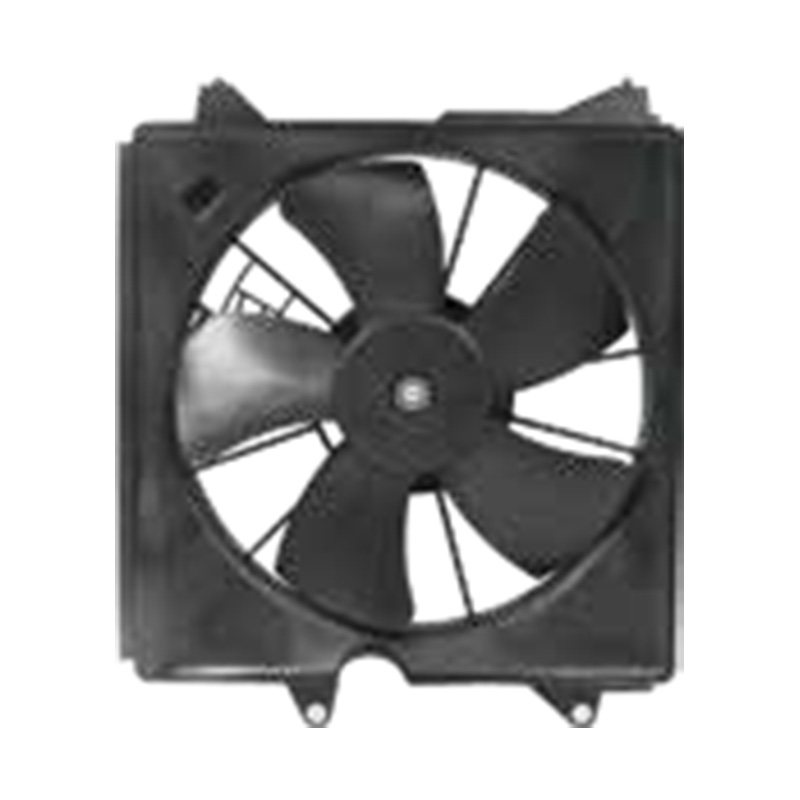 ACCORD GENERASI KE-8 (RAD FAN) 3,5L 2008-2013 CFHS16
