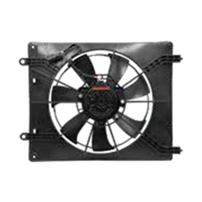 ODYSSEY (KIPAS KOND) 2015 CFHL07