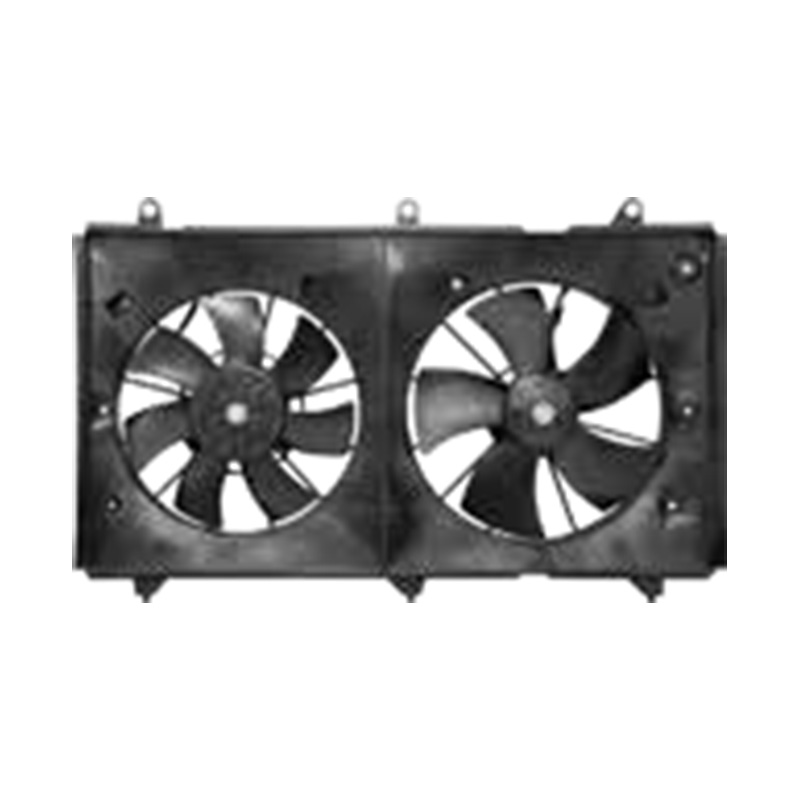 2.4L/kesepakatan generasi ke-7 2.4L 2003-2007 CFHC17