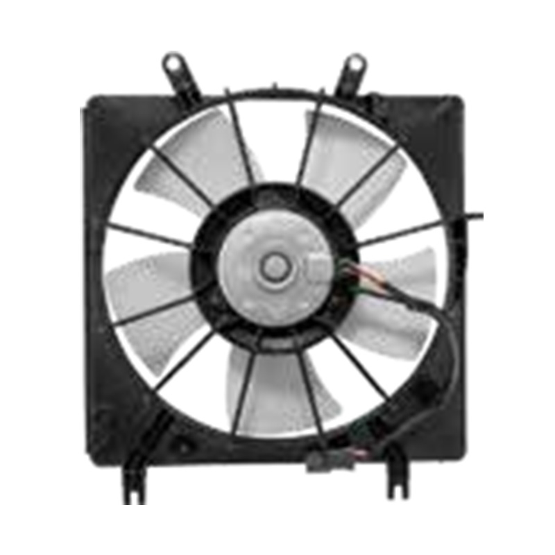 ACCORD GENERASI KE-7 (RAD FAN) 3.0L 2003-2007 CFHS18