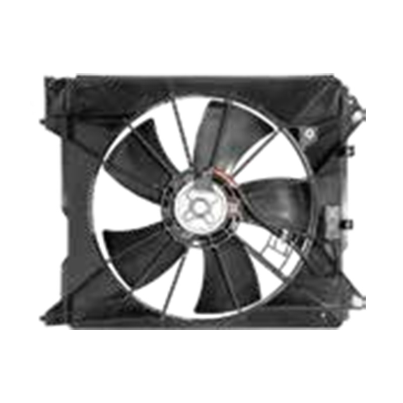 ODYSSEY ( PENGGEMAR RAD ) 2005-2008 CFHS09