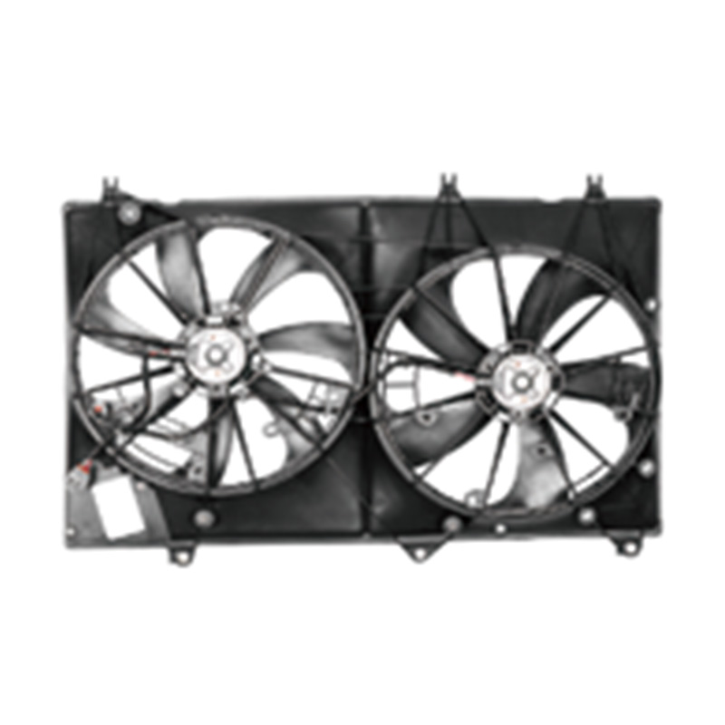 TINGGI 2.7L 2009-2014 CFTC07