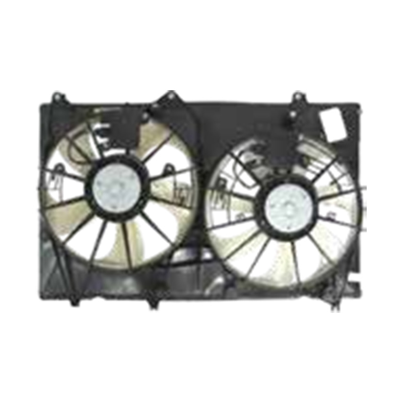 Hibrida Dataran Tinggi 3.3L 2008-2010 CFTC97