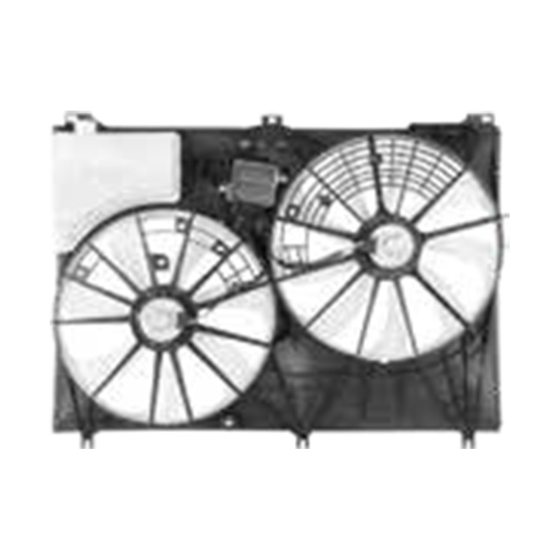 TINGGI 2.7L 2009-2013 CFTC99