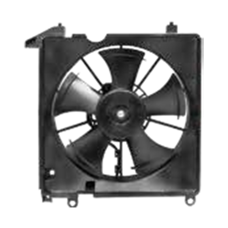 KOTA (RADFAN) 1.8L 2009-2014 CFHS19