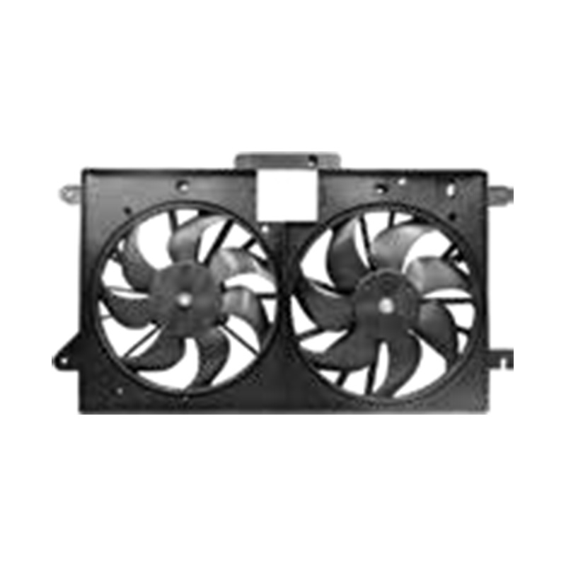 TRUMPCHI GA8 2016 CFGC05