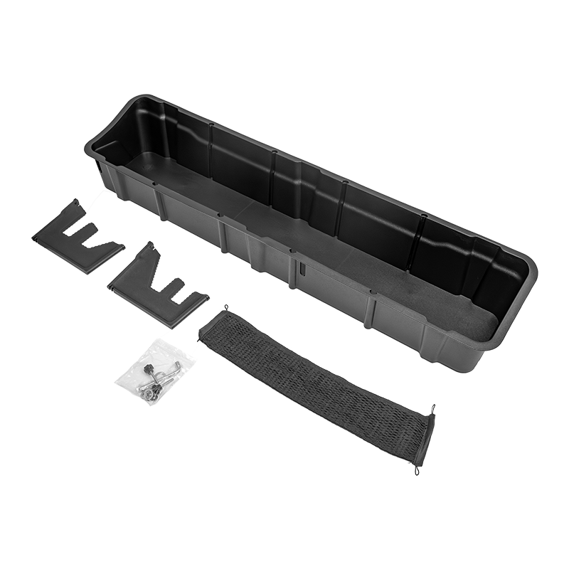 Kotak Penyimpanan Di Bawah Kursi