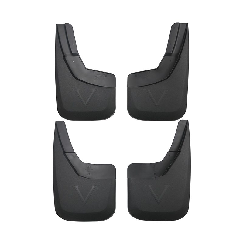 Seberapa efektifkah Mud Flaps dalam melindungi cat mobil?