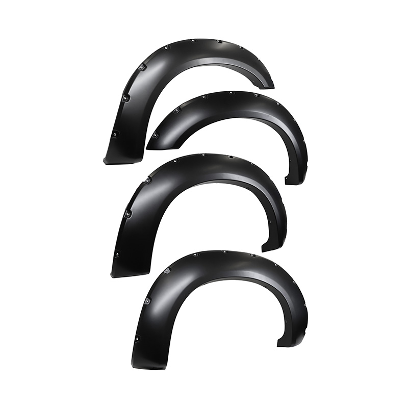 Bisakah Fender Flares meningkatkan performa mobil?