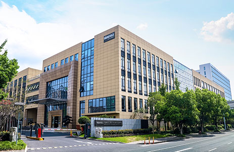 Hangzhou Golden Sun Autoparts Co., Ltd.